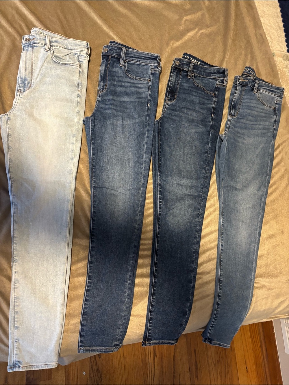 American Eagle Outfitters Skinny Jeans bundle